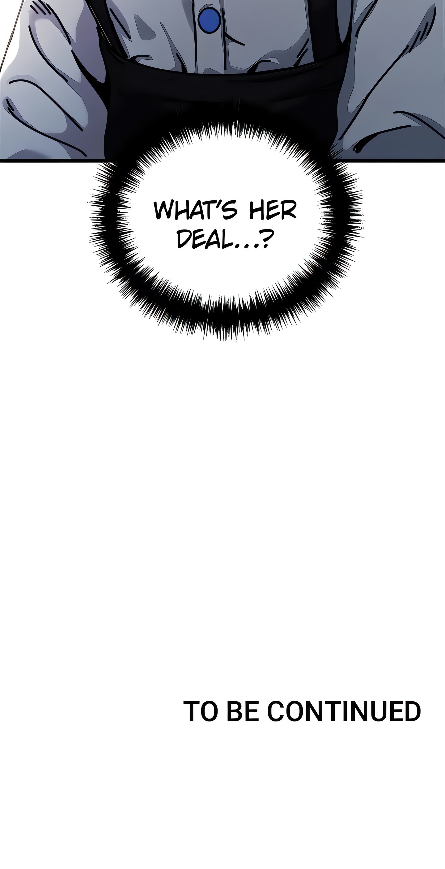 The Wit Page 16 - MangaHe