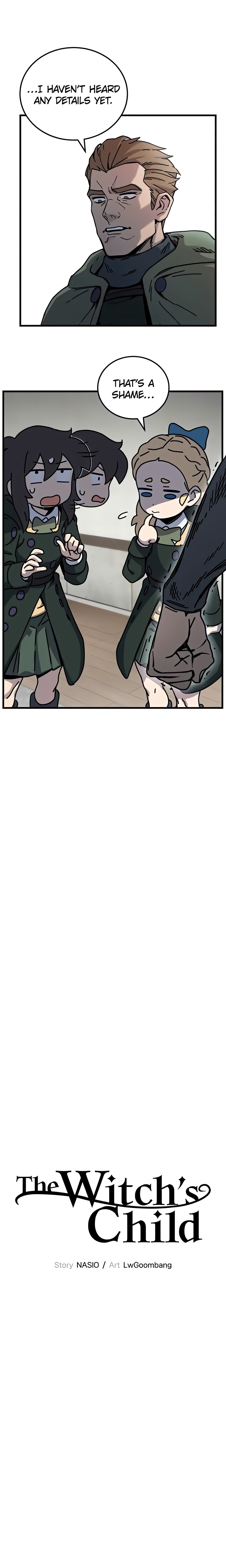 The Wit Page 6 - MangaHe