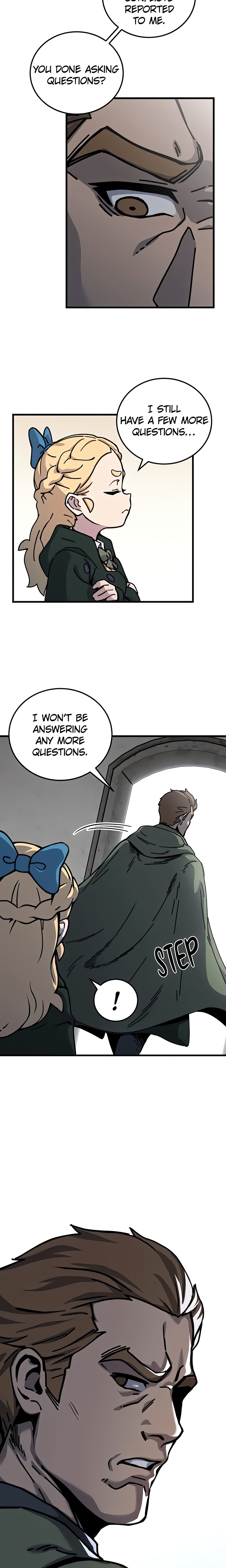 The Wit Page 9 - MangaHe