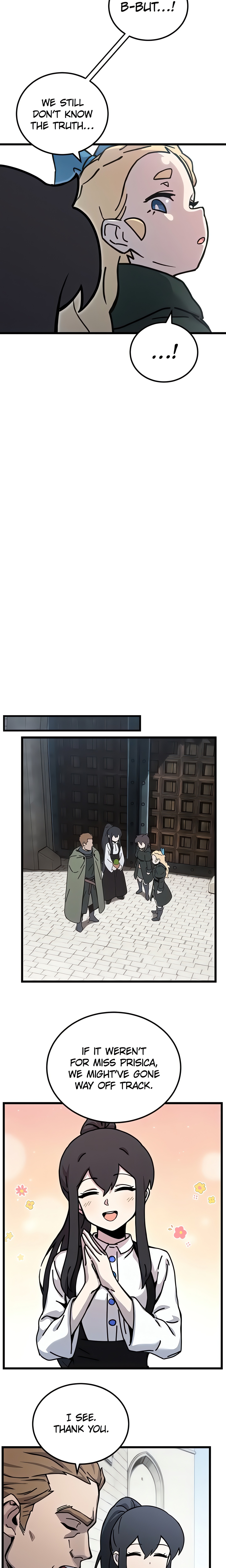 The Wit Page 11 - MangaHe
