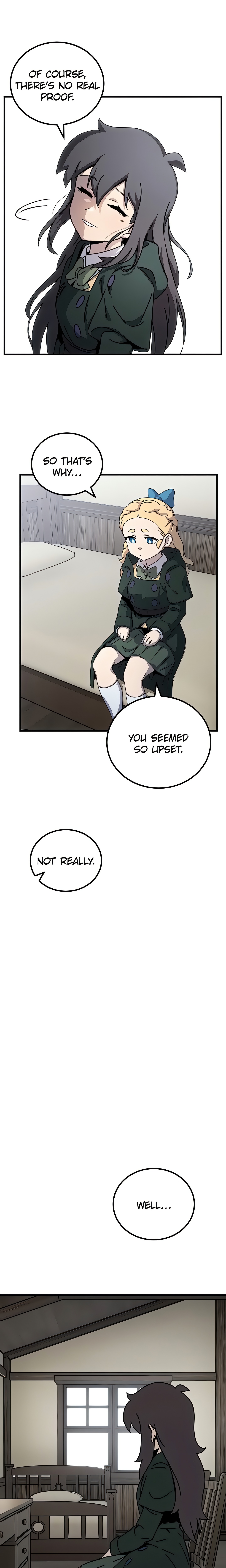 The Wit Page 18 - MangaHe