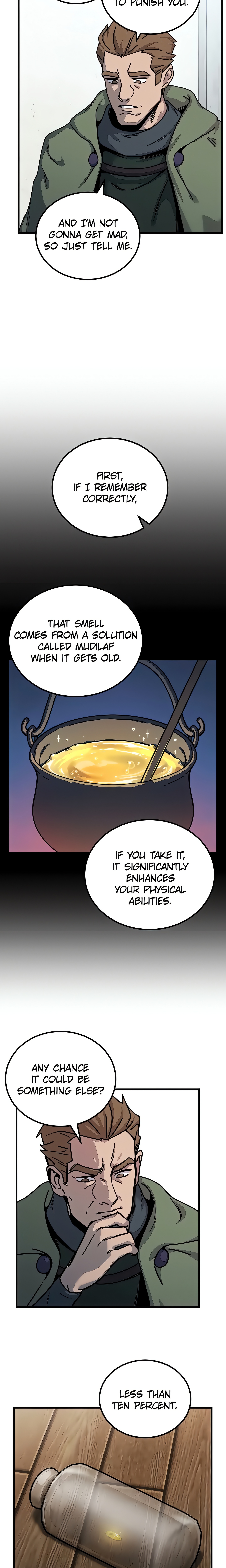 The Wit Page 4 - MangaHe