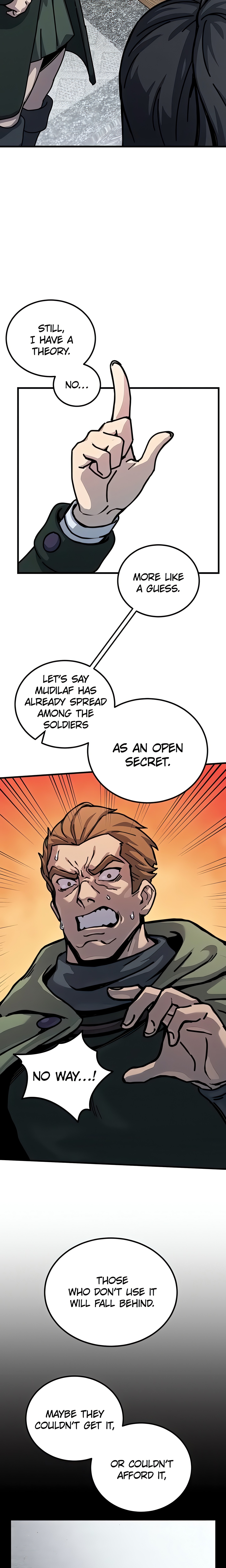 The Wit Page 7 - MangaHe