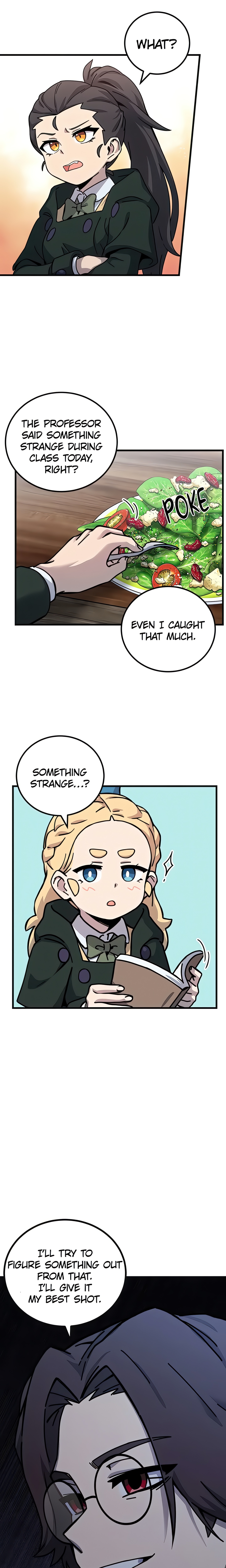 The Wit Page 17 - MangaHe