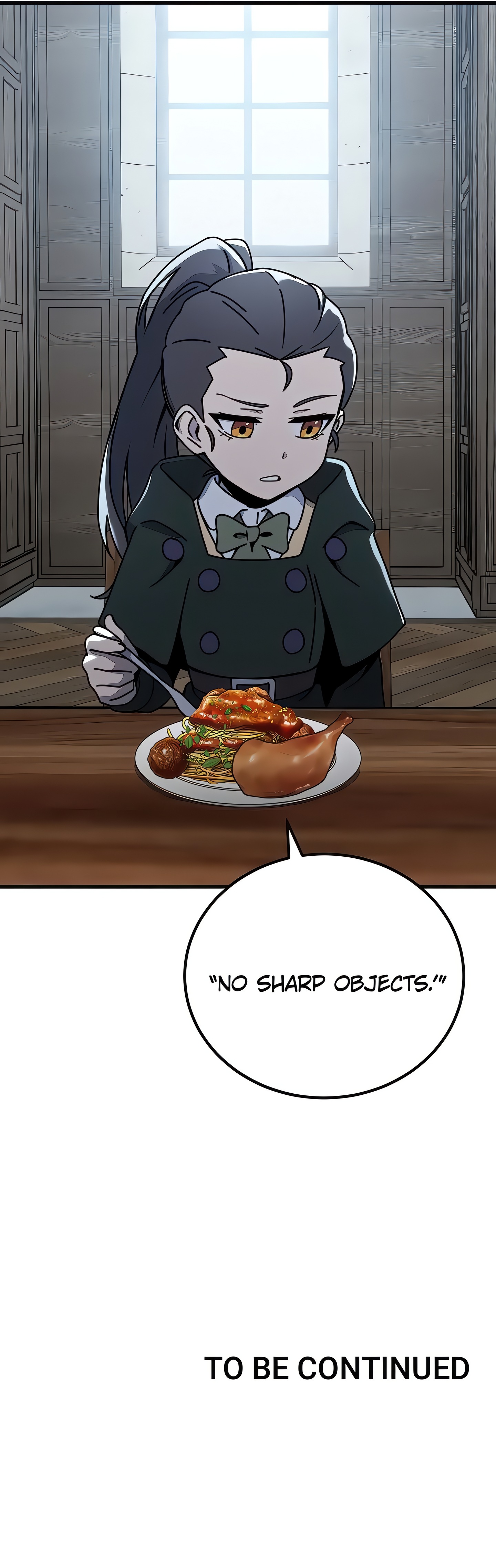 The Wit Page 19 - MangaHe