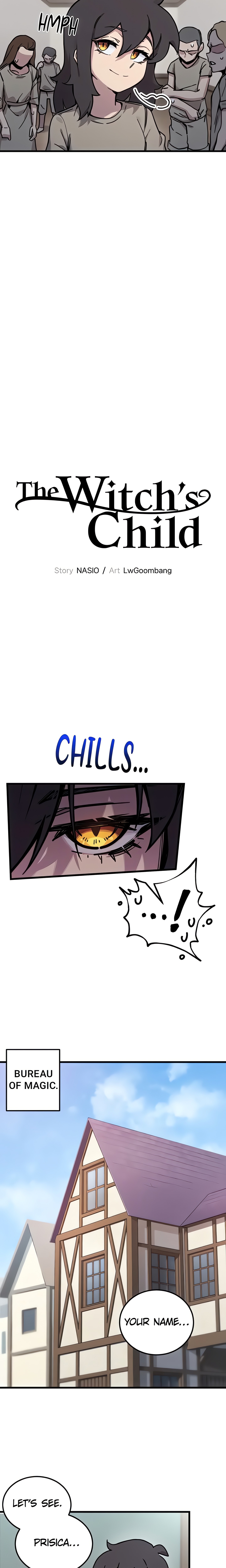 The Wit Page 10 - MangaHe