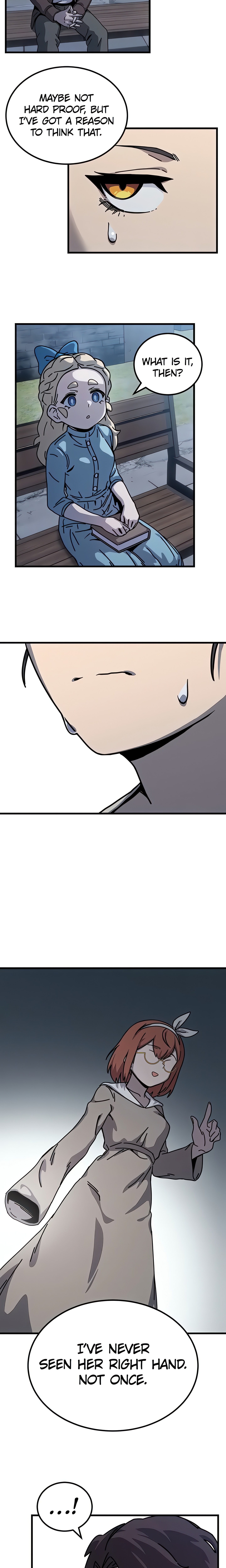 The Wit Page 14 - MangaHe