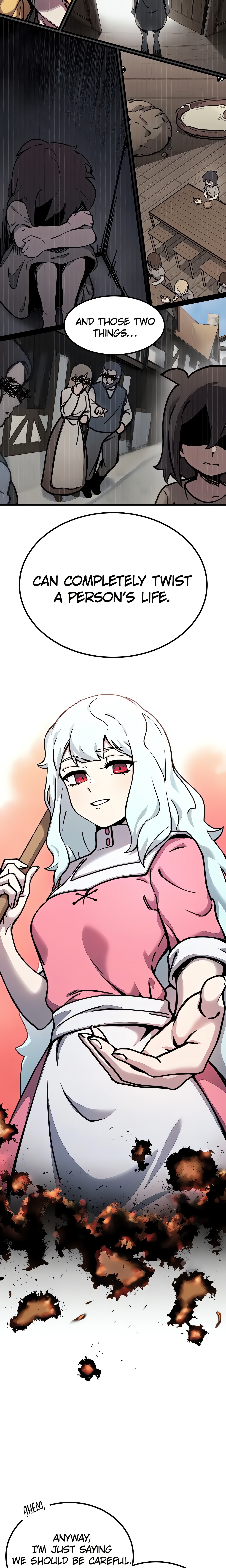The Wit Page 16 - MangaHe