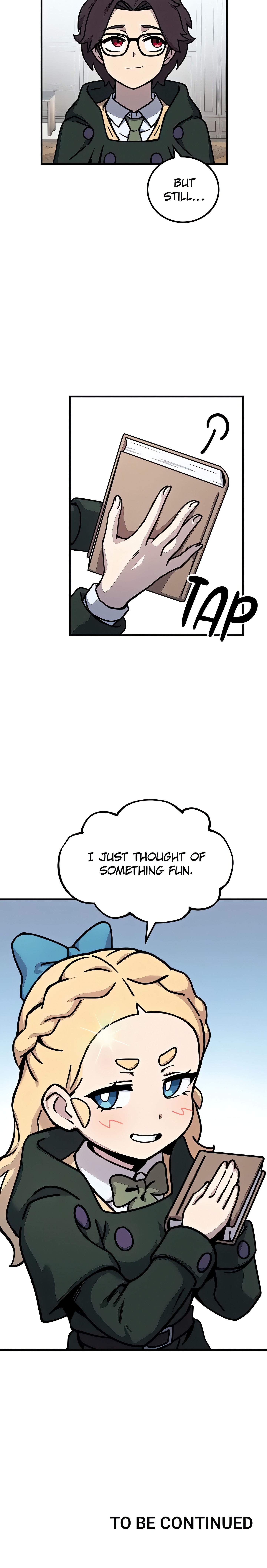 The Wit Page 15 - MangaHe
