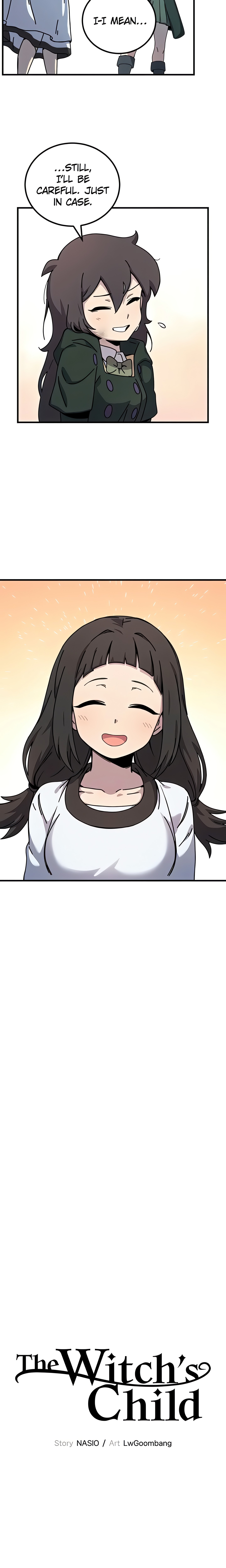 The Wit Page 6 - MangaHe