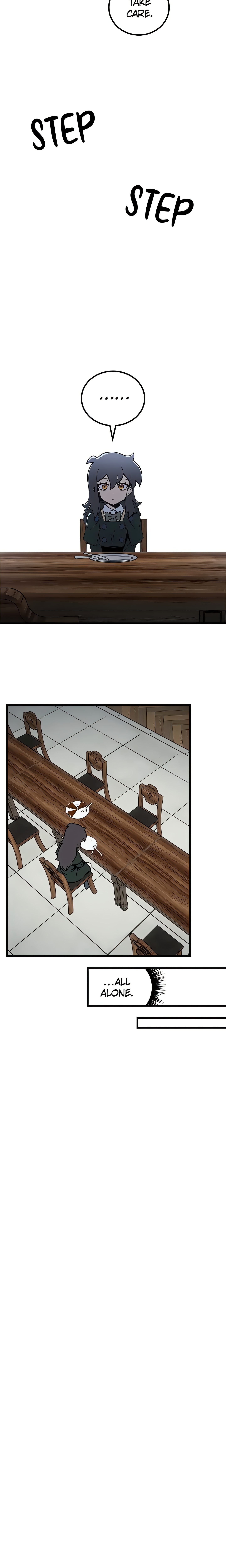The Wit Page 14 - MangaHe