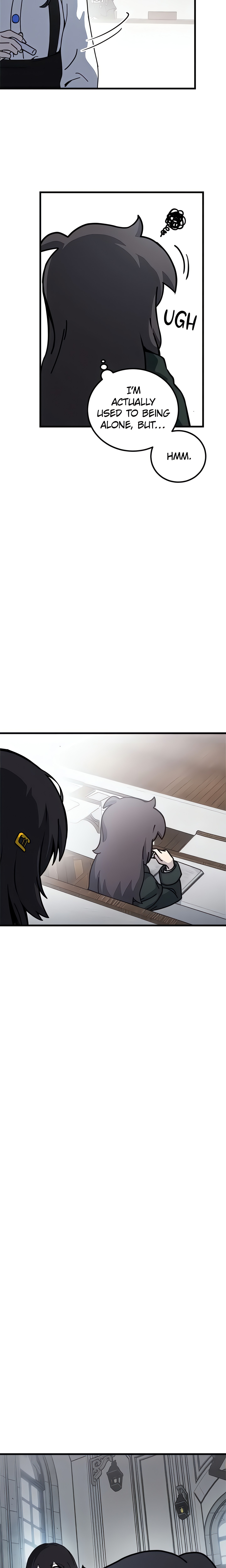 The Wit Page 17 - MangaHe