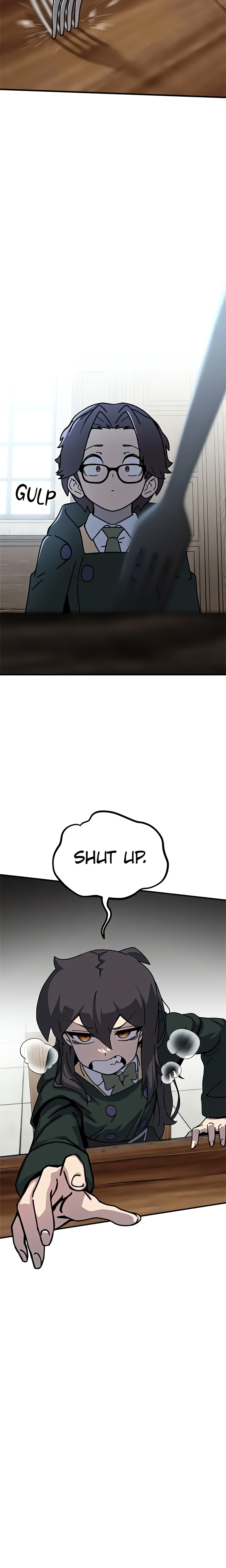 The Wit Page 7 - MangaHe