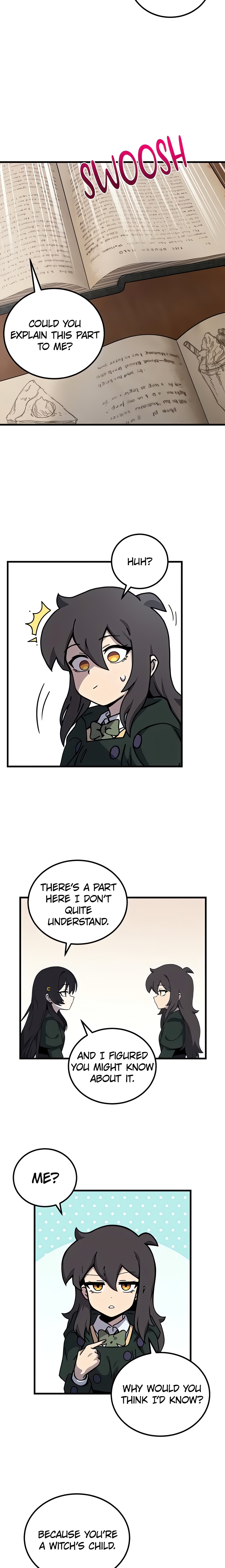 The Wit Page 13 - MangaHe