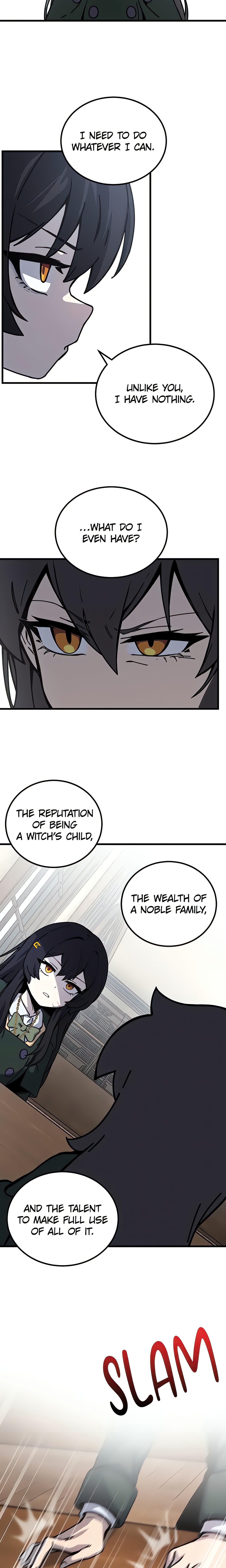 The Wit Page 16 - MangaHe