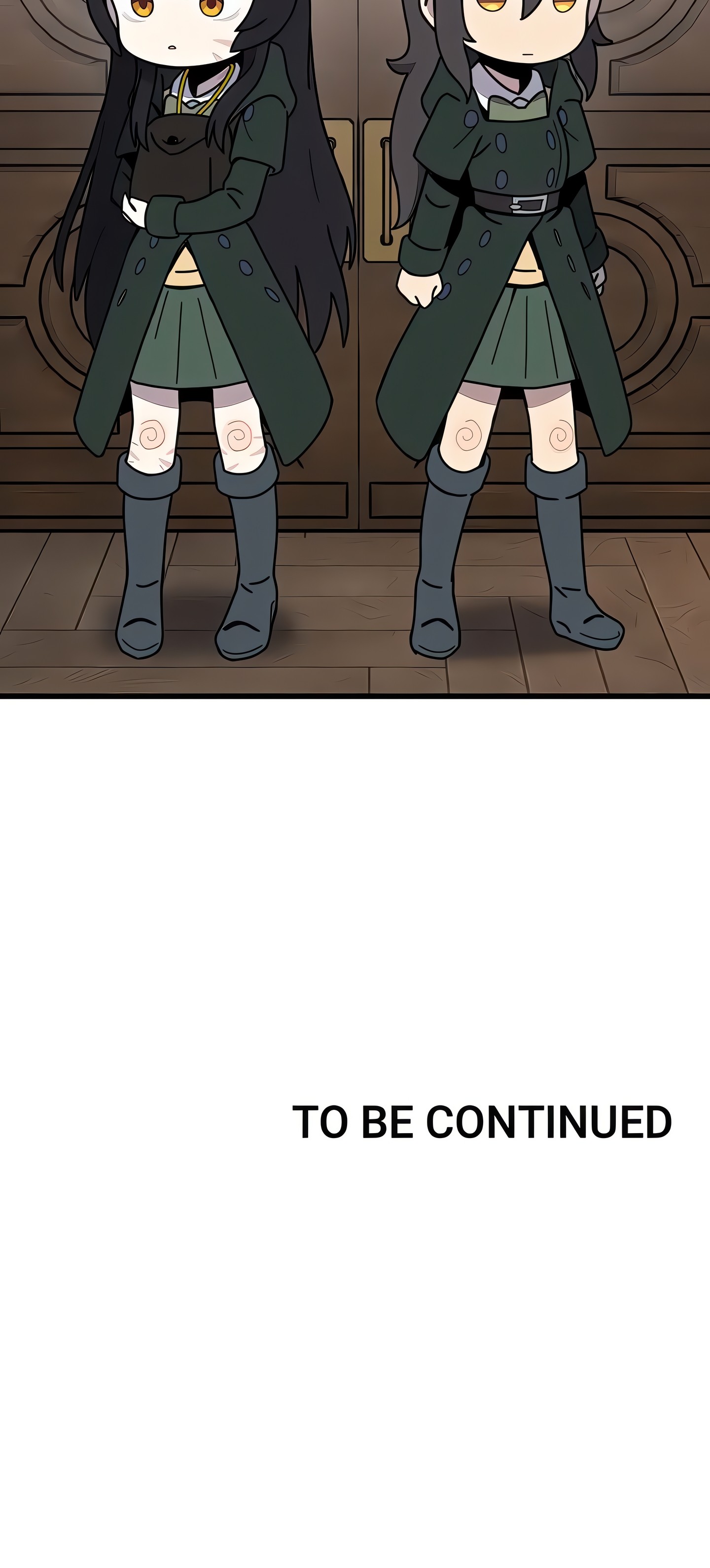 The Wit Page 18 - MangaHe