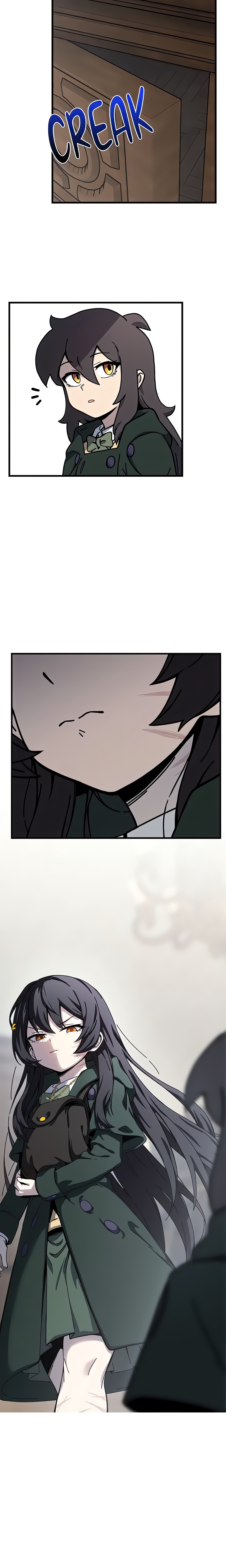 The Wit Page 4 - MangaHe