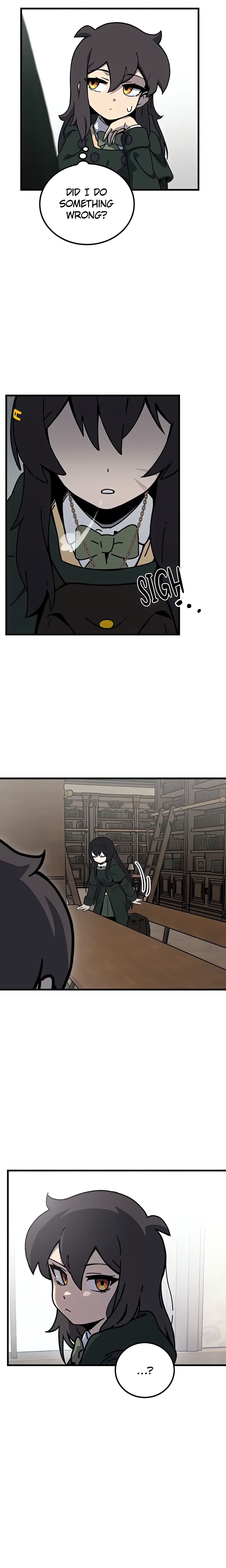 The Wit Page 5 - MangaHe