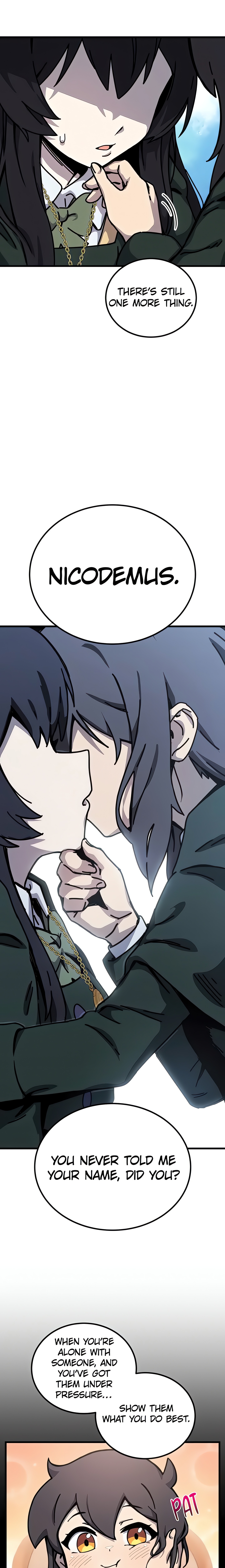 The Wit Page 14 - MangaHe