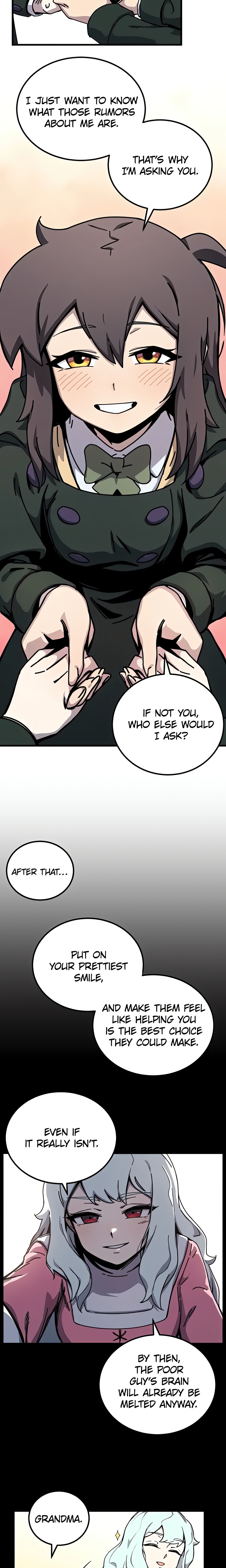 The Wit Page 16 - MangaHe