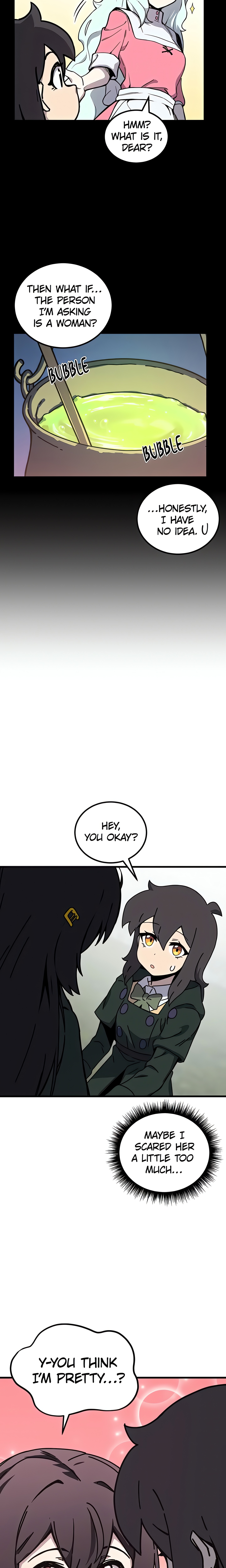 The Wit Page 17 - MangaHe