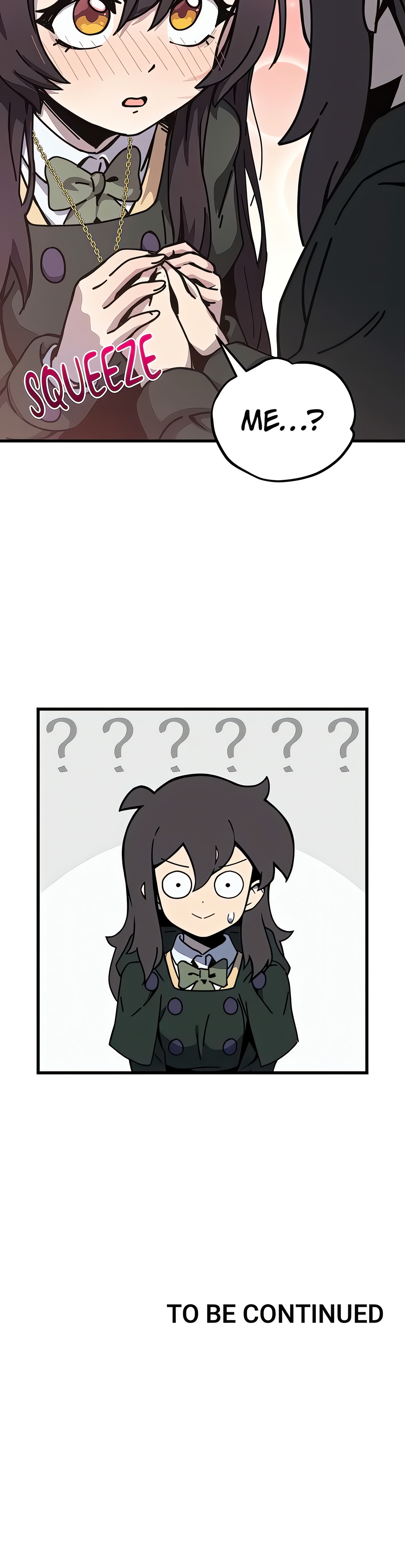 The Wit Page 18 - MangaHe