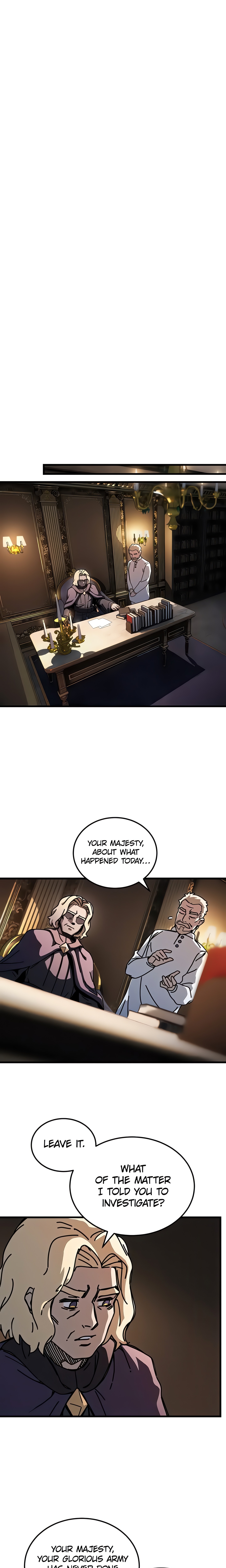 The Wit Page 13 - MangaHe