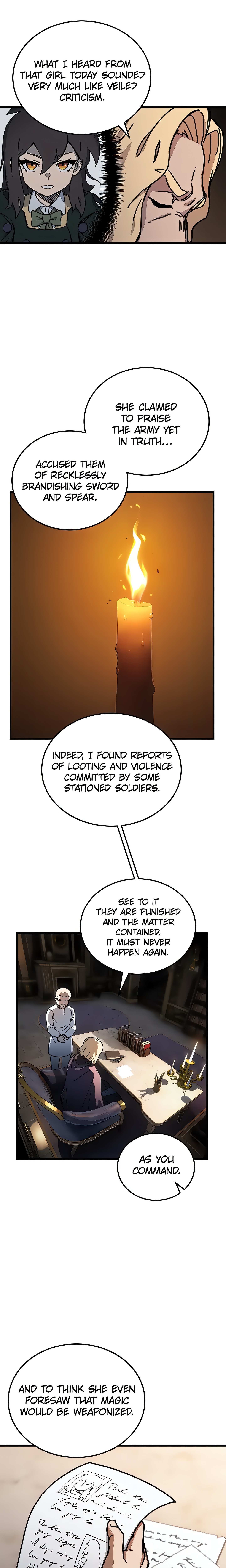 The Wit Page 15 - MangaHe