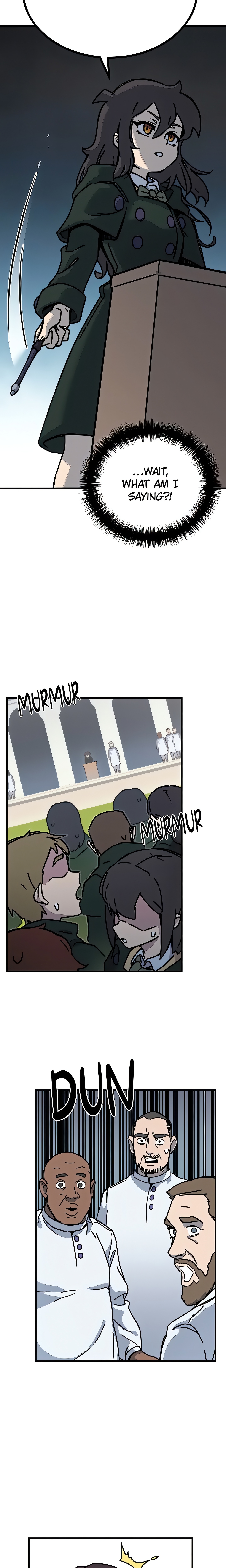 The Wit Page 5 - MangaHe
