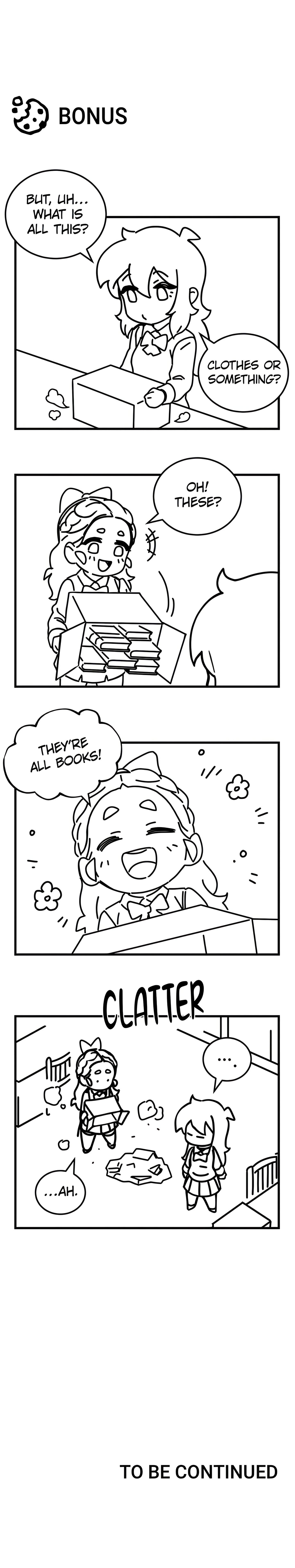 The Wit Page 16 - MangaHe