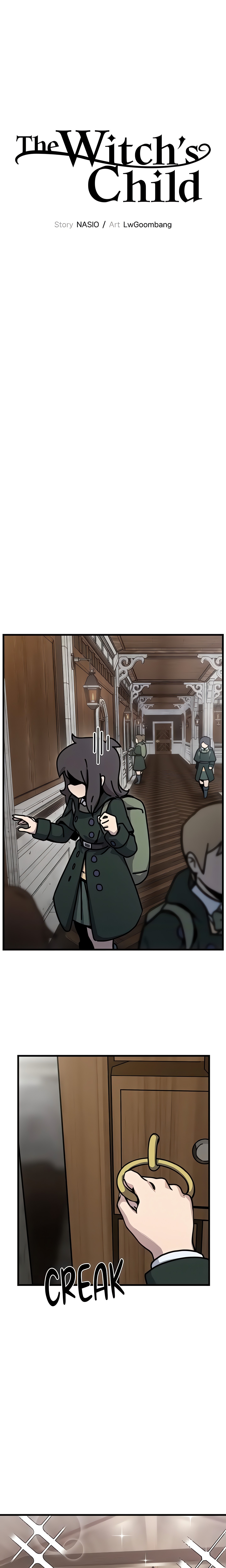 The Wit Page 6 - MangaHe
