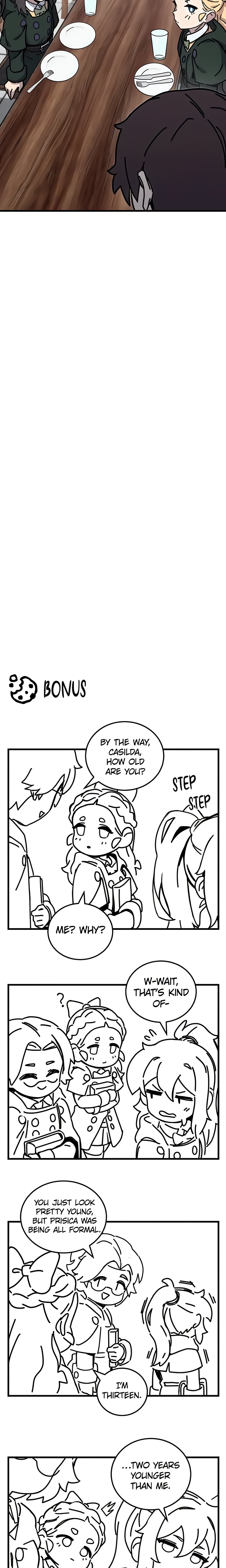 The Wit Page 14 - MangaHe