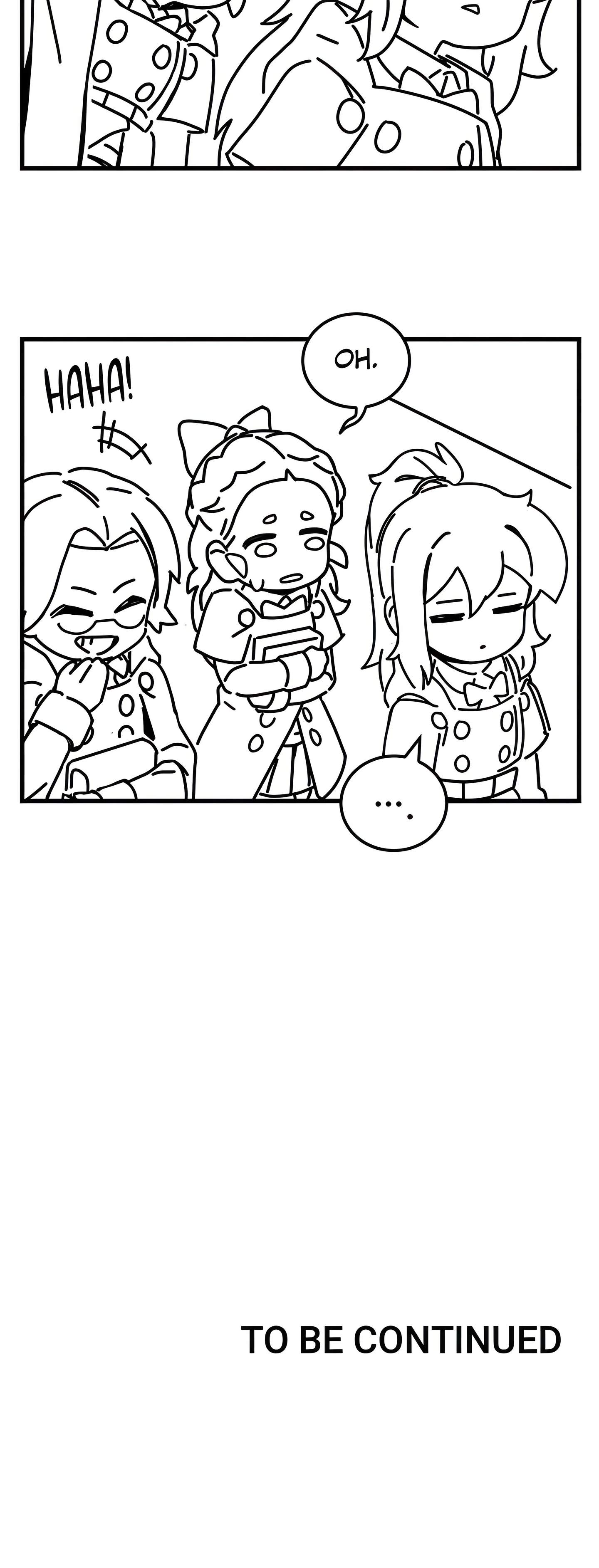 The Wit Page 15 - MangaHe