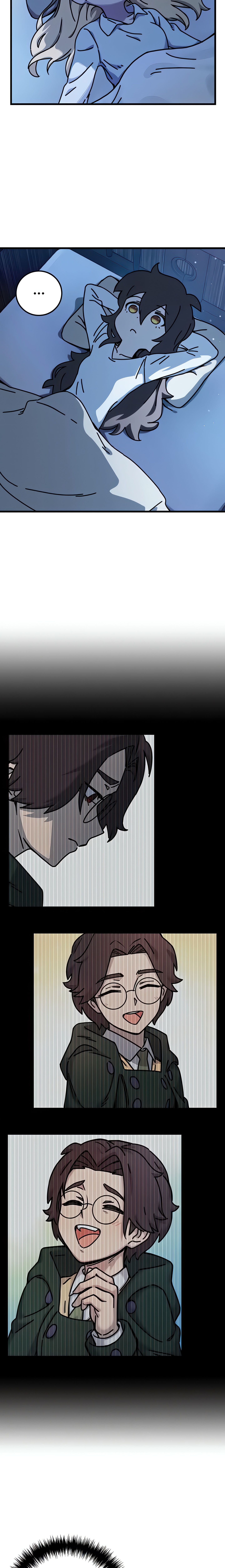 The Wit Page 14 - MangaHe