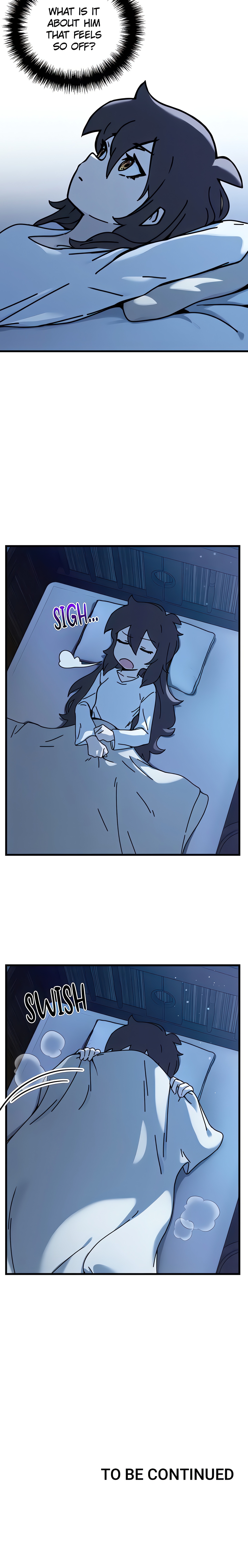 The Wit Page 15 - MangaHe