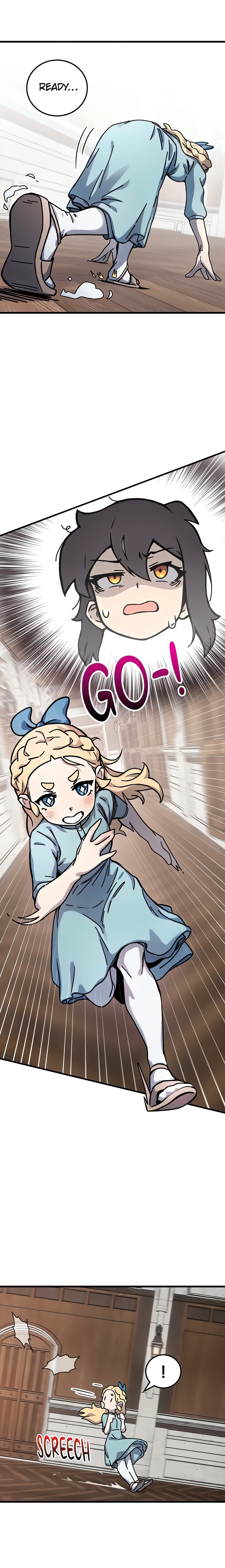 The Wit Page 13 - MangaHe