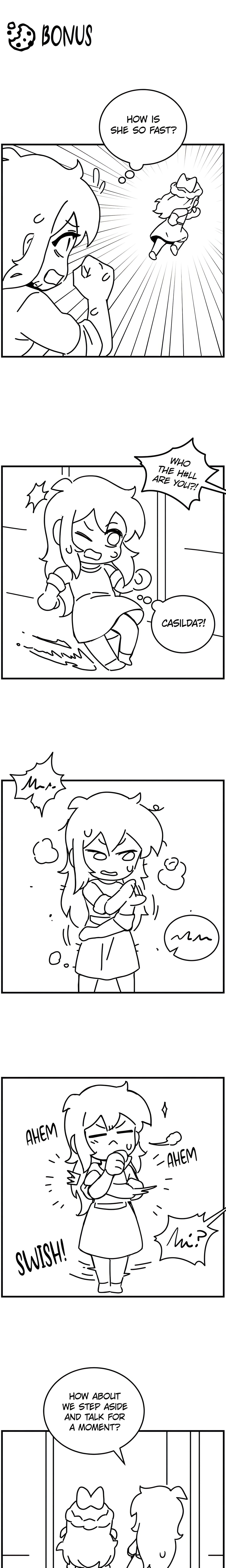 The Wit Page 18 - MangaHe