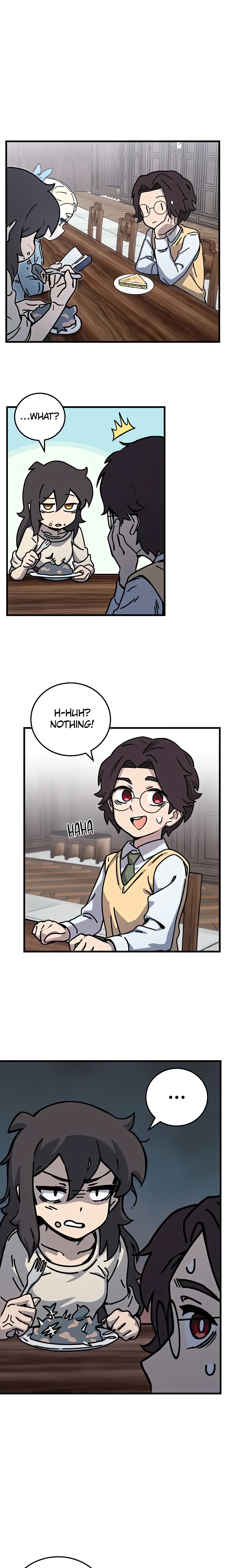The Wit Page 4 - MangaHe