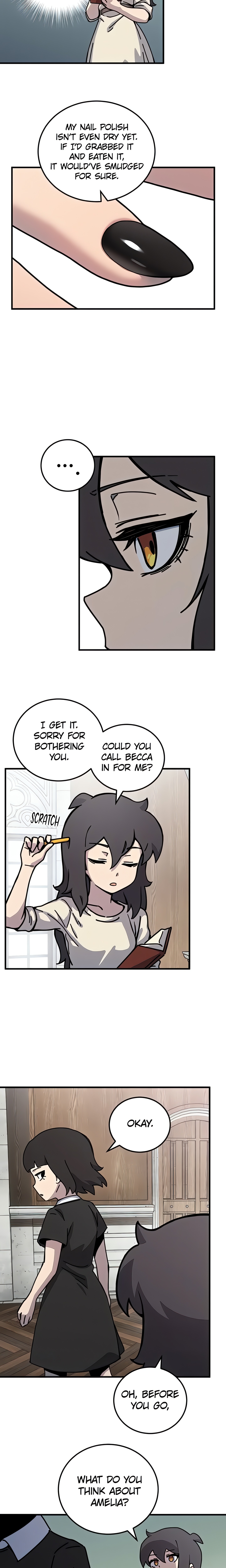 The Wit Page 14 - MangaHe