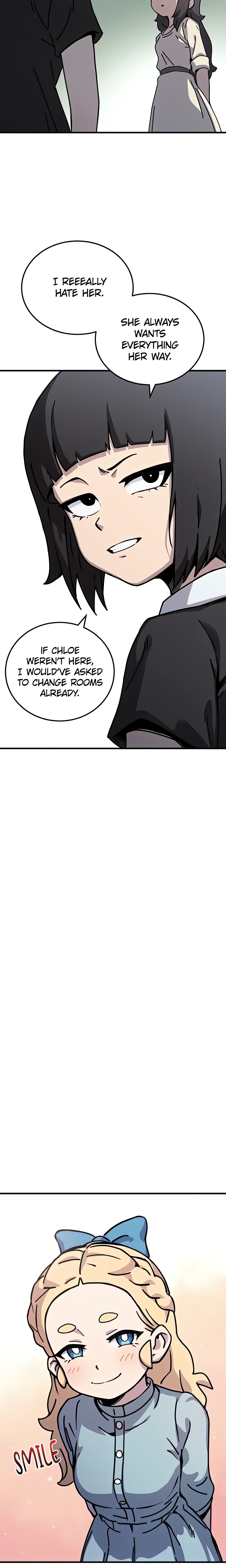 The Wit Page 15 - MangaHe