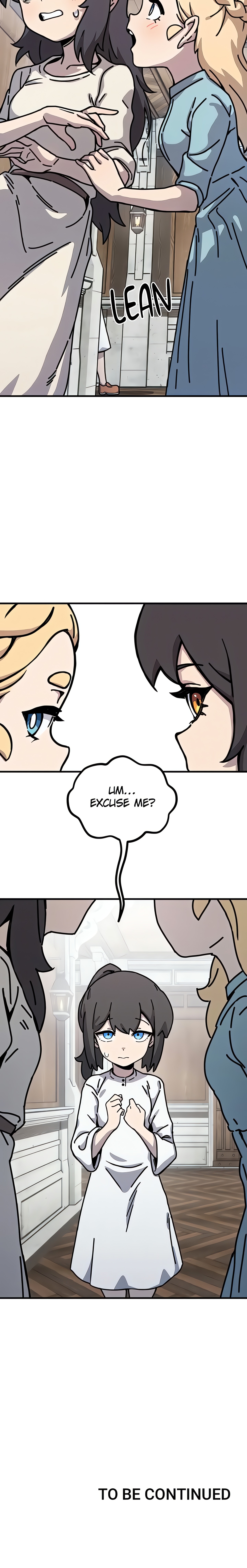 The Wit Page 17 - MangaHe
