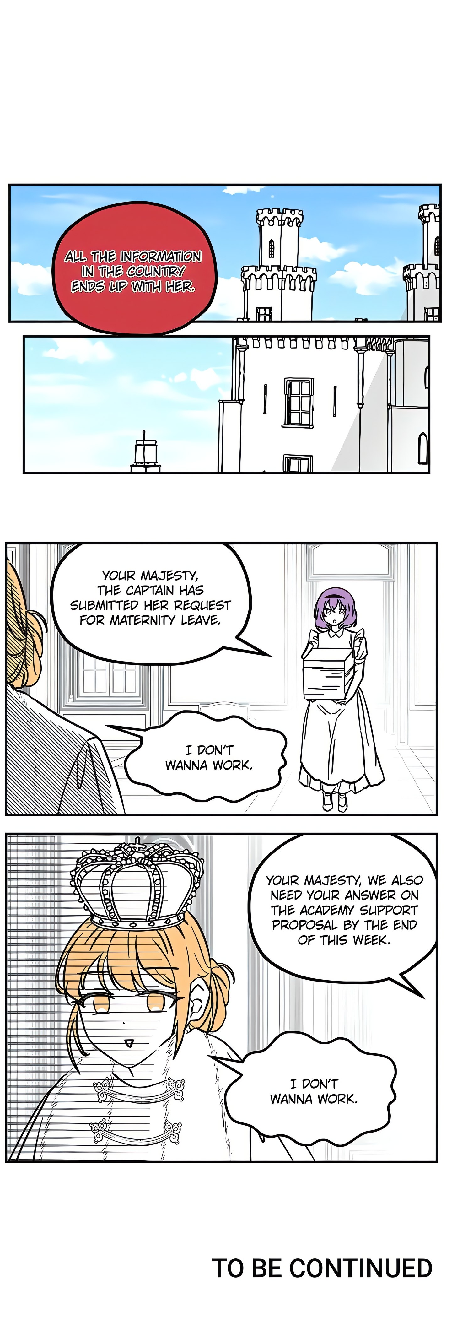 The Warrior of Flames (Official) Page 6 - MangaHe
