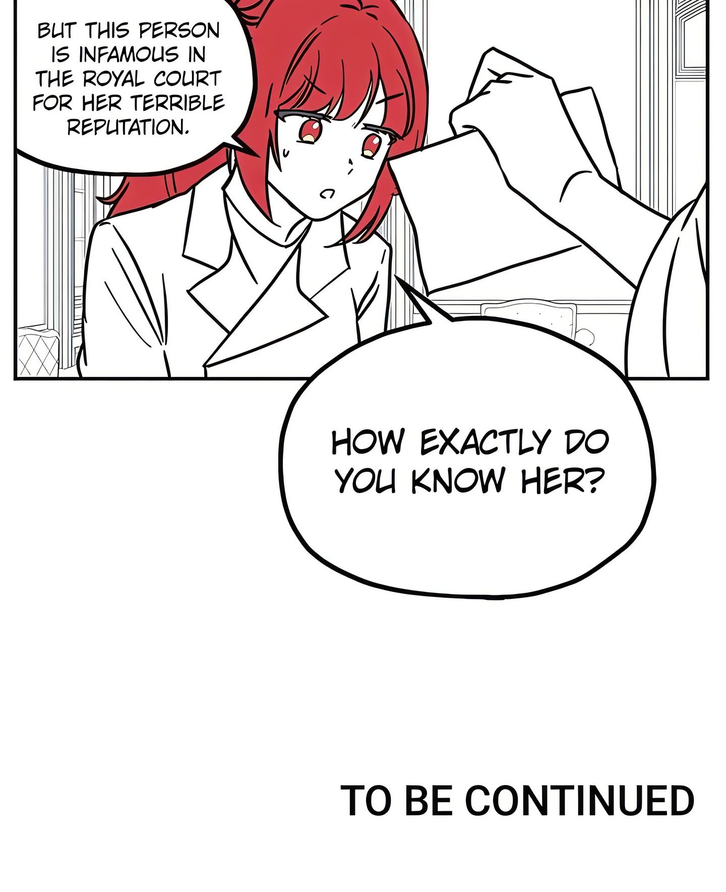 The Warrior of Flames (Official) Page 6 - MangaHe