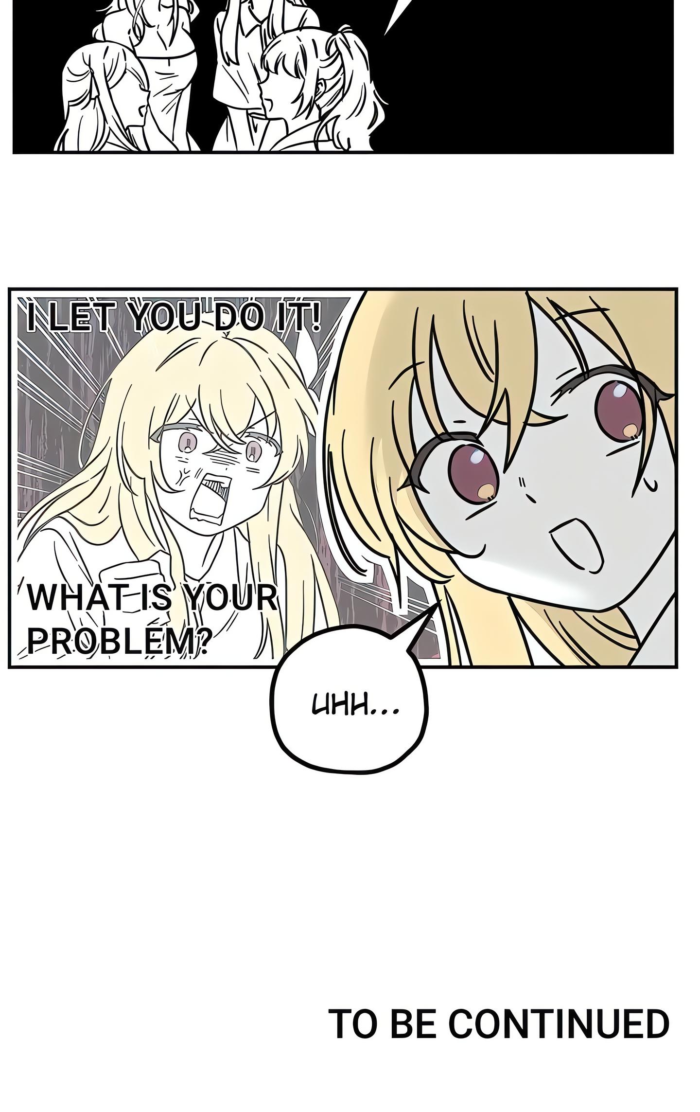 The Warrior of Flames (Official) Page 6 - MangaHe