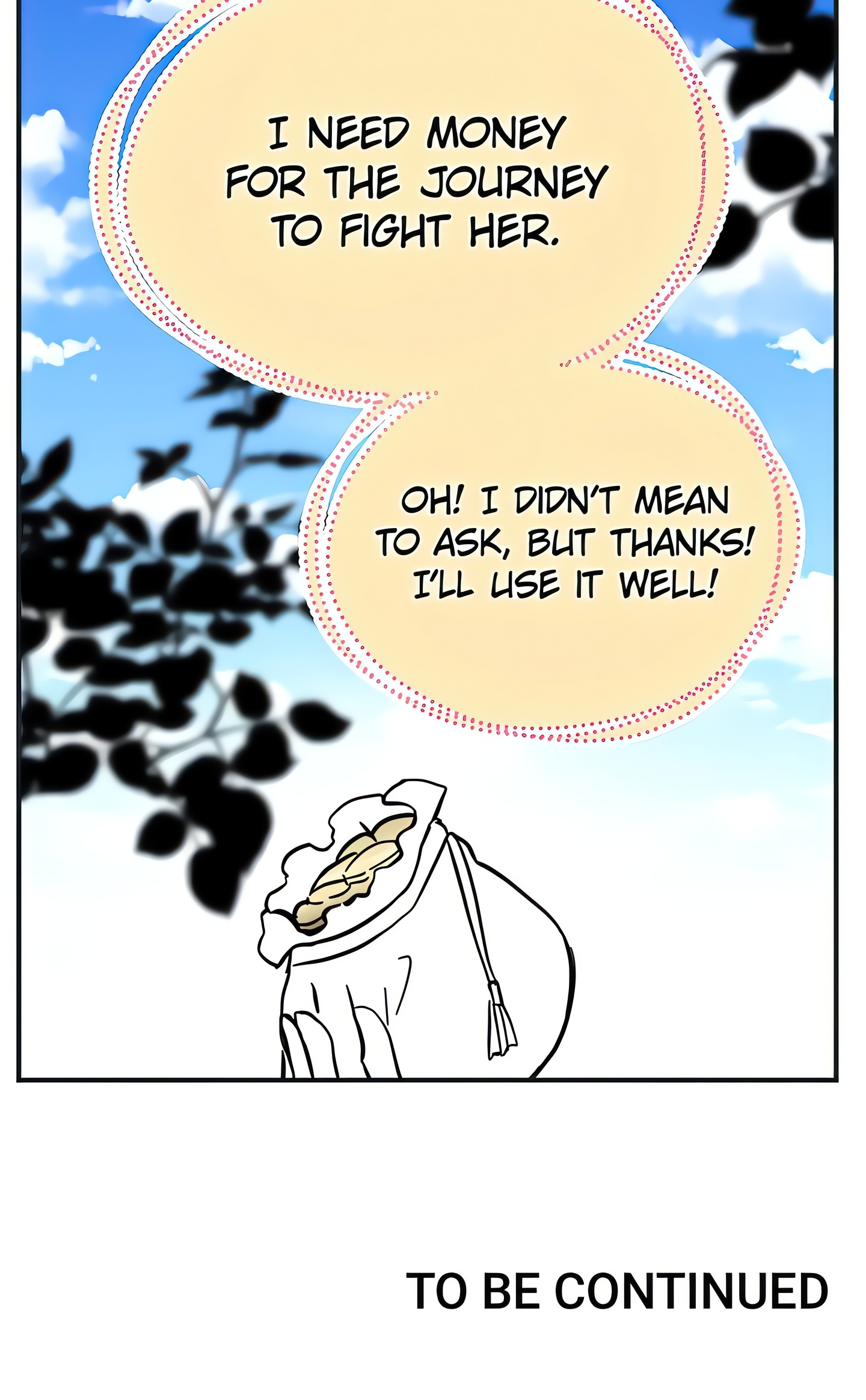 The Warrior of Flames (Official) Page 7 - MangaHe