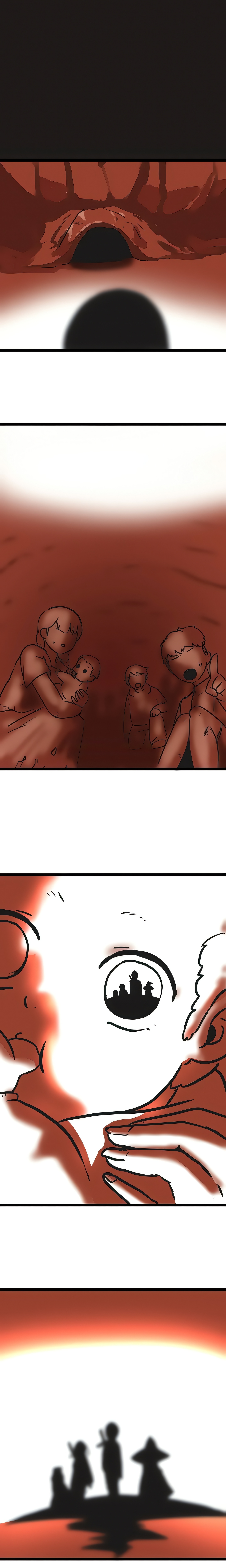 The Warrior in Rut (Official) Page 5 - MangaHe