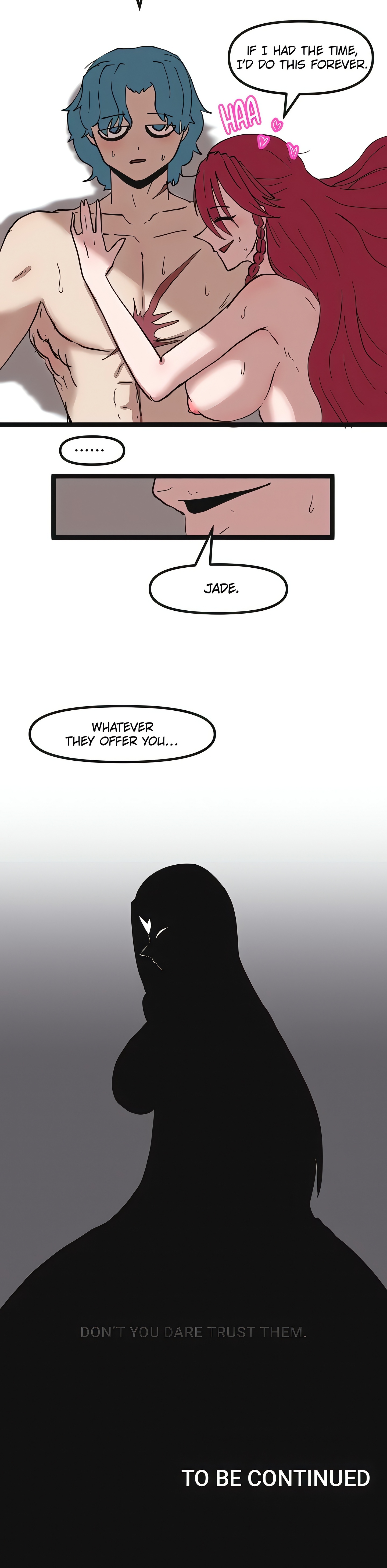 The Warrior in Rut (Official) Page 14 - MangaHe