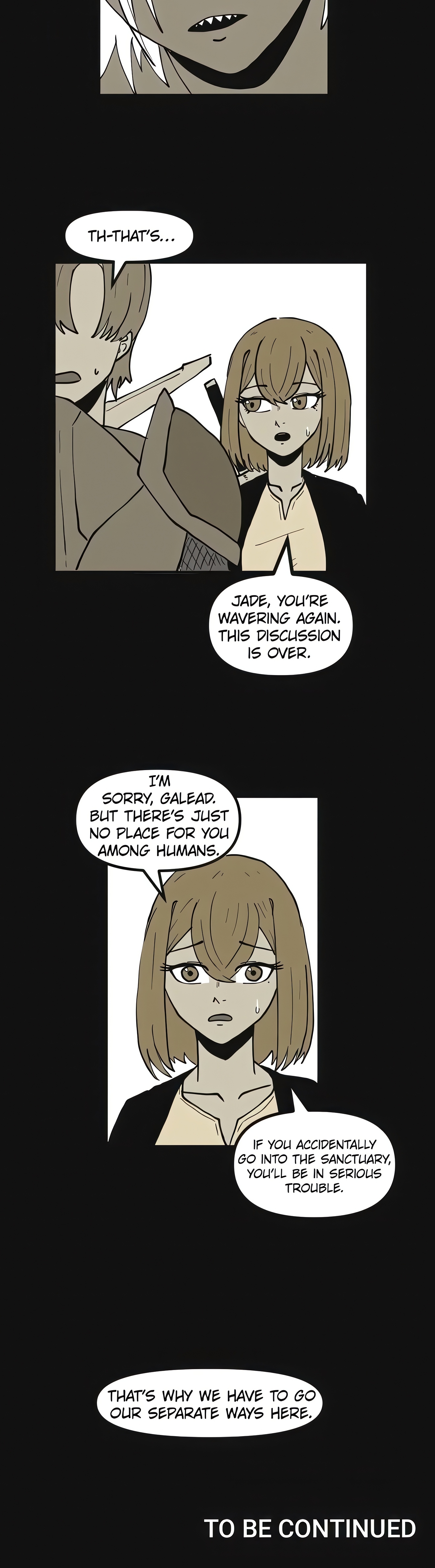 The Warrior in Rut (Official) Page 14 - MangaHe