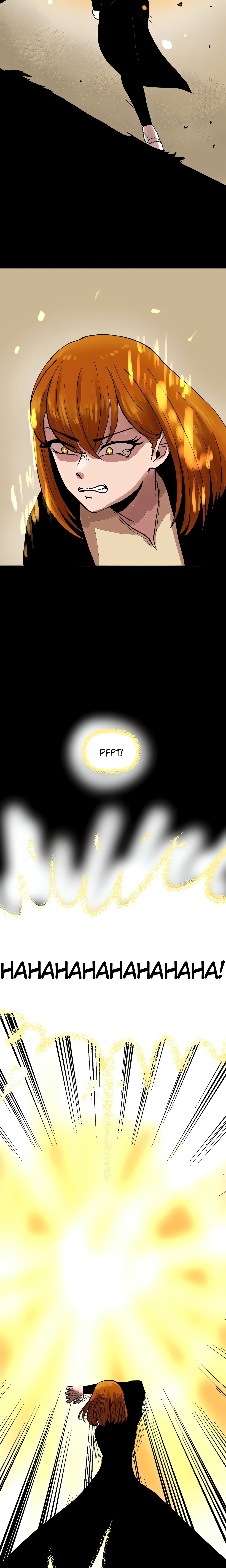 The Warrior in Rut (Official) Page 7 - MangaHe