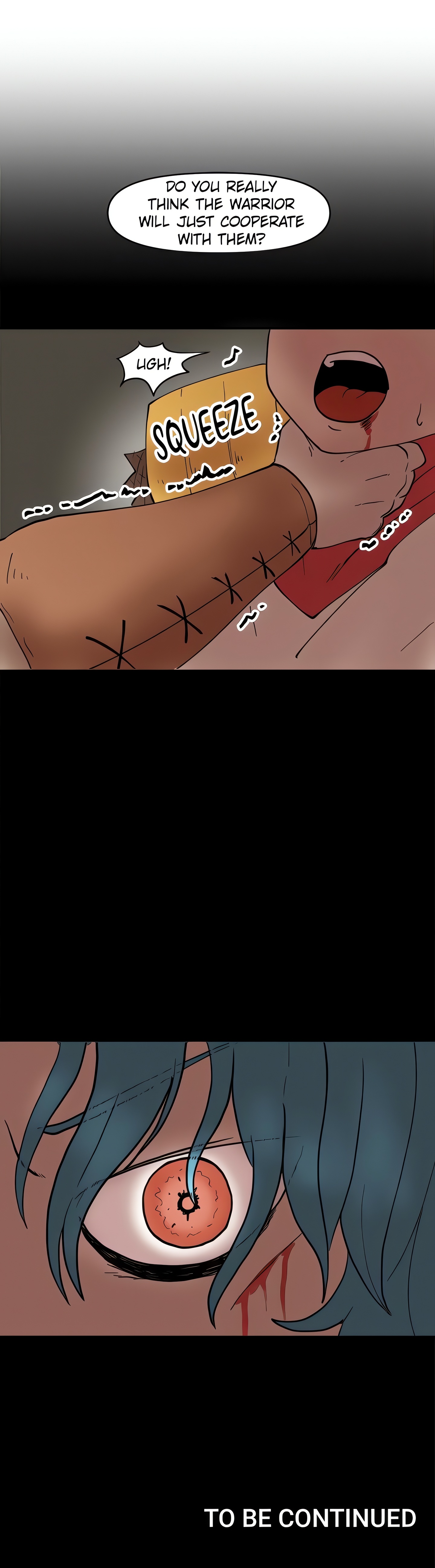 The Warrior in Rut (Official) Page 14 - MangaHe
